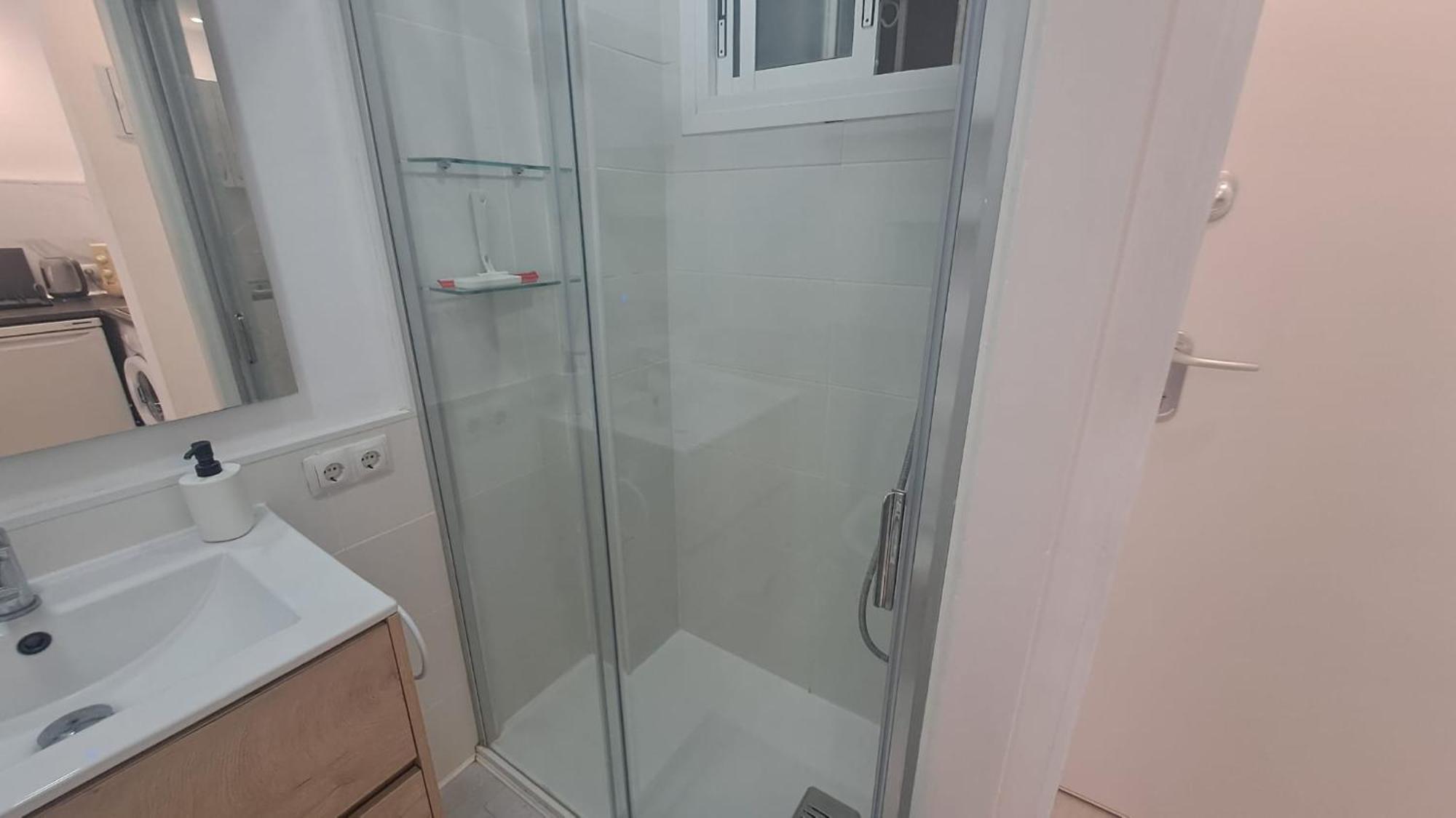 Apartamento Vacacional Benalmadena Exterior photo