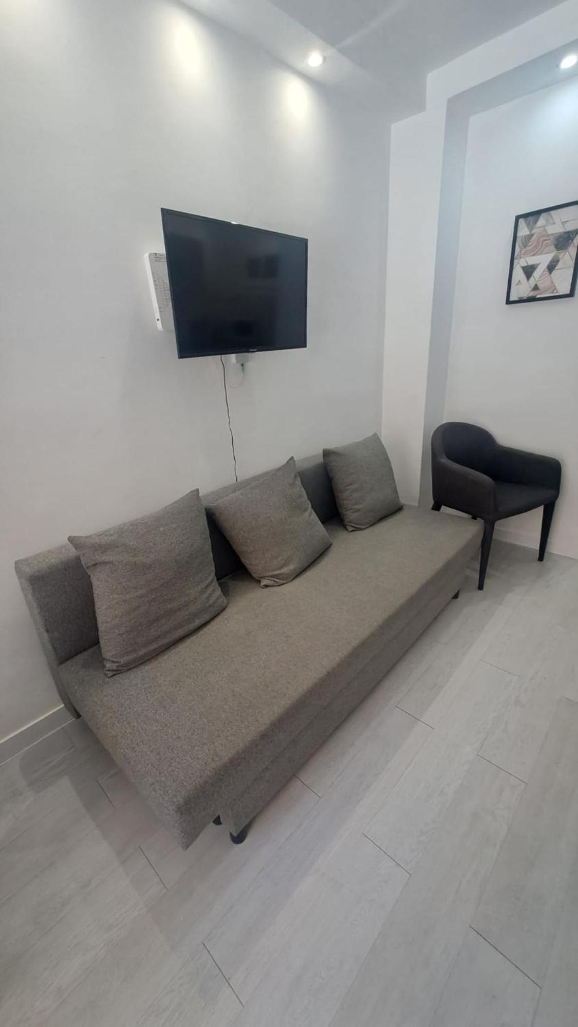 Apartamento Vacacional Benalmadena Exterior photo