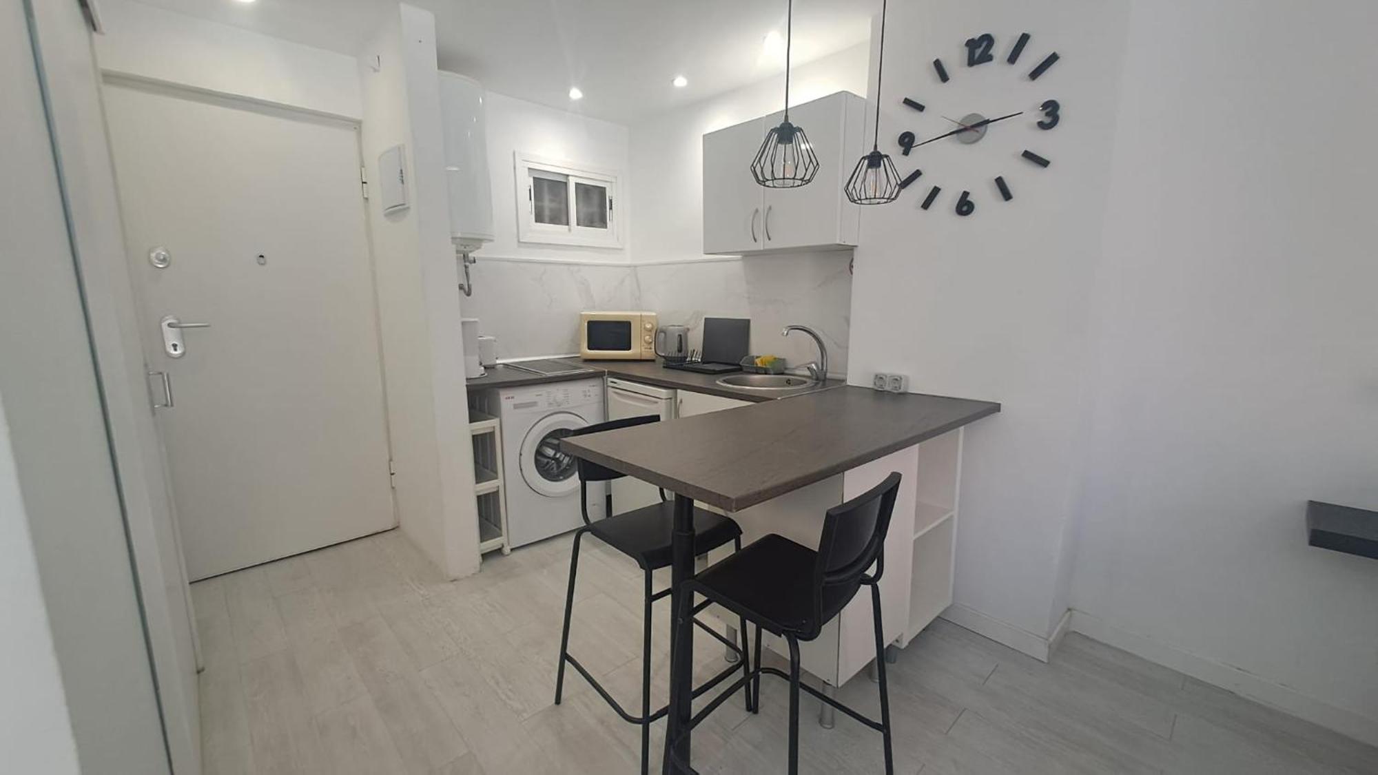 Apartamento Vacacional Benalmadena Exterior photo